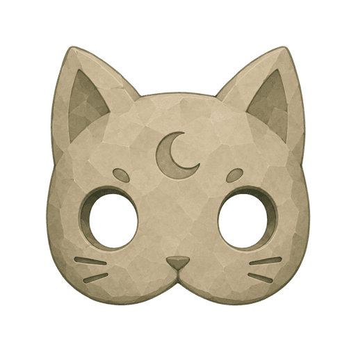 Treeko wearing a mask