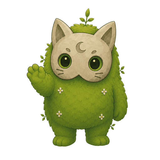Meet Treeko
